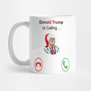 DONALD TRUMP Mug